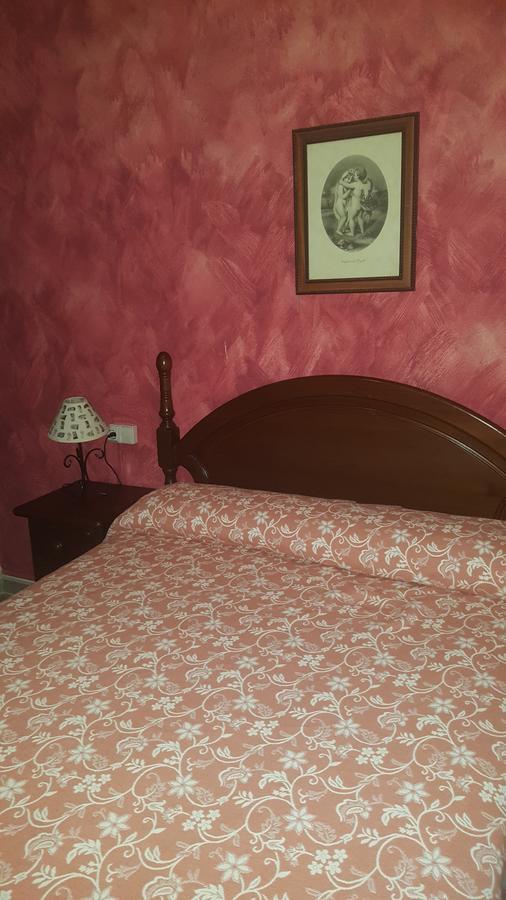 Alojamiento La Presa Del Colindon Chulilla Exterior foto