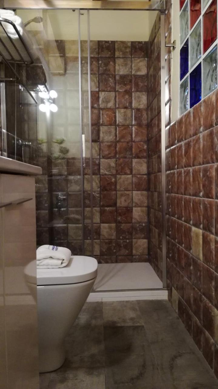 Alojamiento La Presa Del Colindon Chulilla Exterior foto