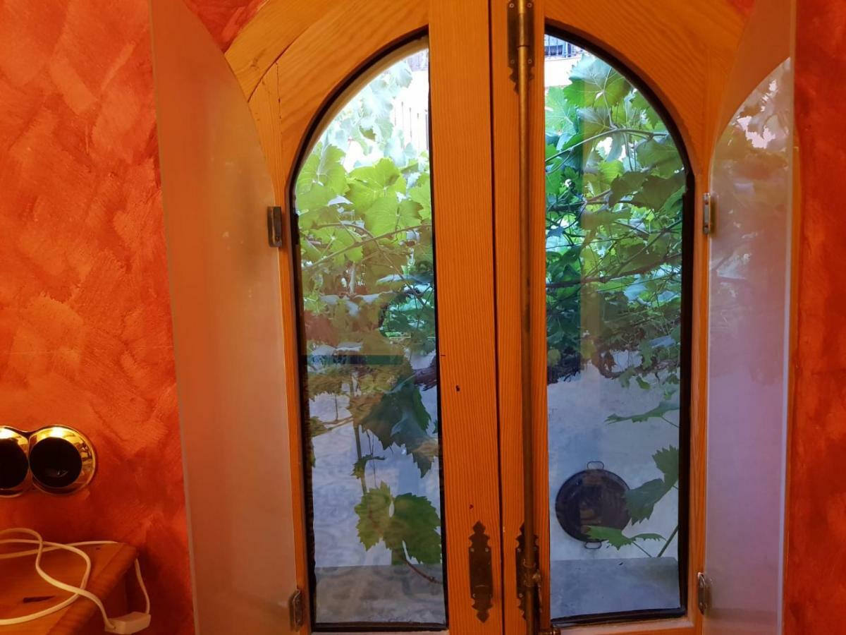 Alojamiento La Presa Del Colindon Chulilla Exterior foto