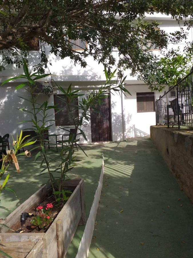 Alojamiento La Presa Del Colindon Chulilla Exterior foto