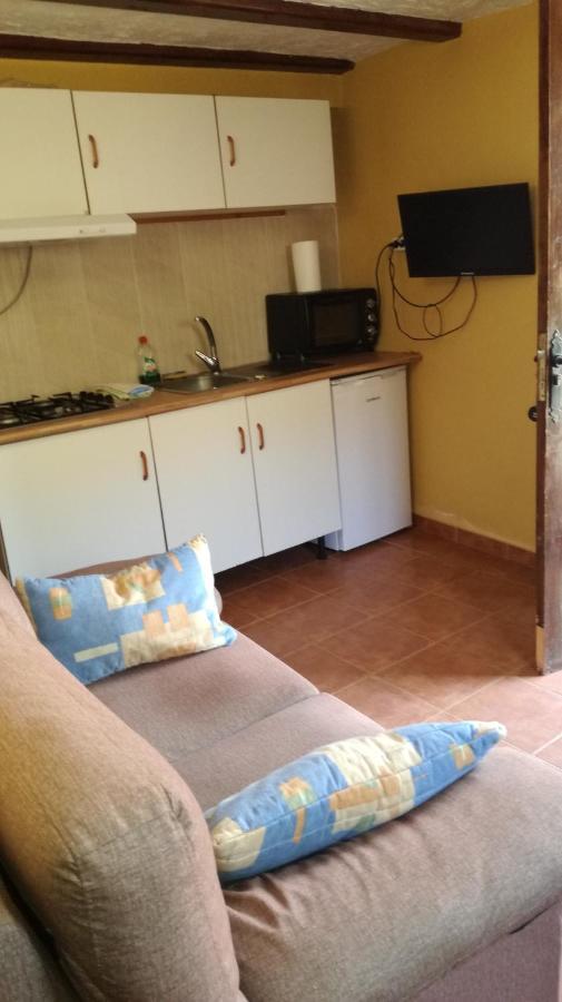 Alojamiento La Presa Del Colindon Chulilla Exterior foto
